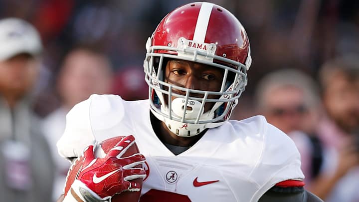 No. 3 Alabama tops No. 20 Mississippi State 31-6