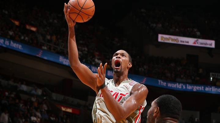 Bosh scores season-high 30, Heat top Lakers 101-88 Bosh scores season-high 30, Heat top Lakers 101-88