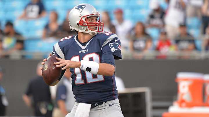 How to watch Steelers vs. Patriots: Live stream, TV information How to watch Steelers vs. Patriots: Live stream, TV information