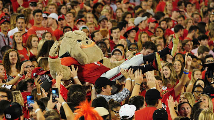 How to watch Southern vs. Georgia: Game time, live stream, TV