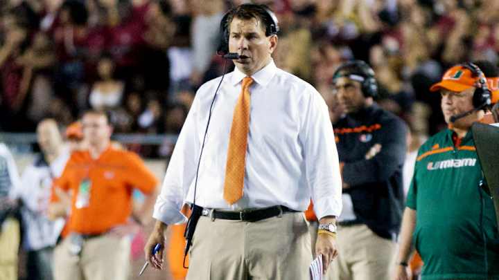 Roundtable: Amid firing surge, which coach is now on the hottest seat?