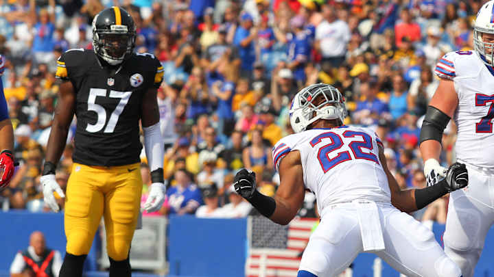 AP Source: Seahawks, Jackson agree on 1-year contract