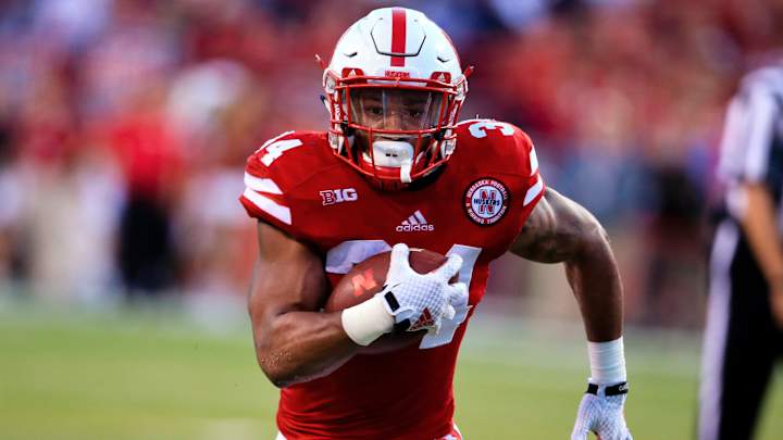 From preschool to college: Newby and Kaaya still have ties