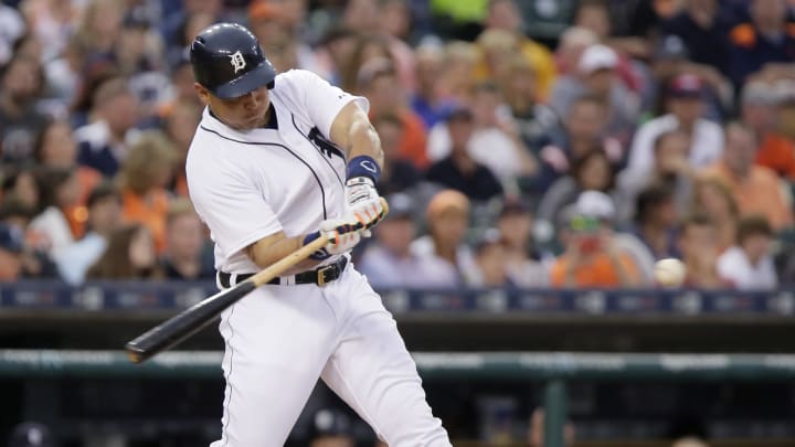 Price, Cabrera lead Tigers to 4-0 win over Indians