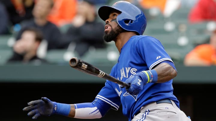 Blue Jays SS Jose Reyes expected to return to lineup Monday