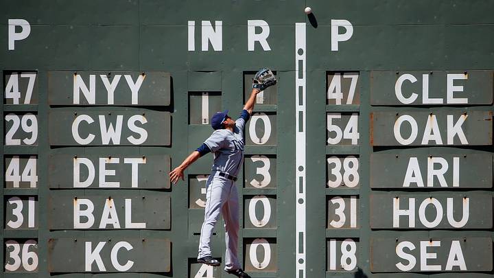 Cabrera's double in 8th helps Rays to 4-3 win over Red Sox