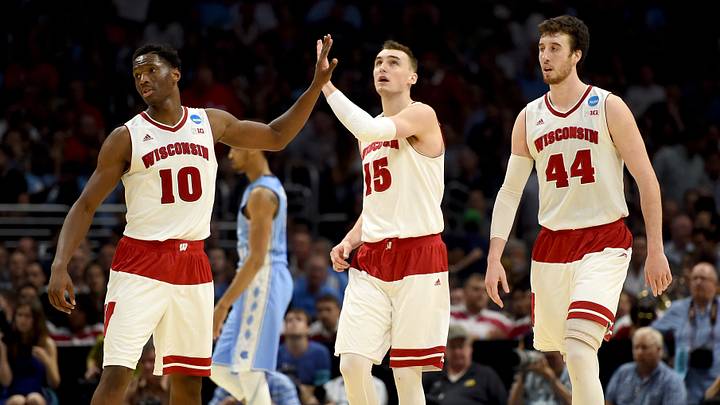 Final Four T-shirt features rich history of each school