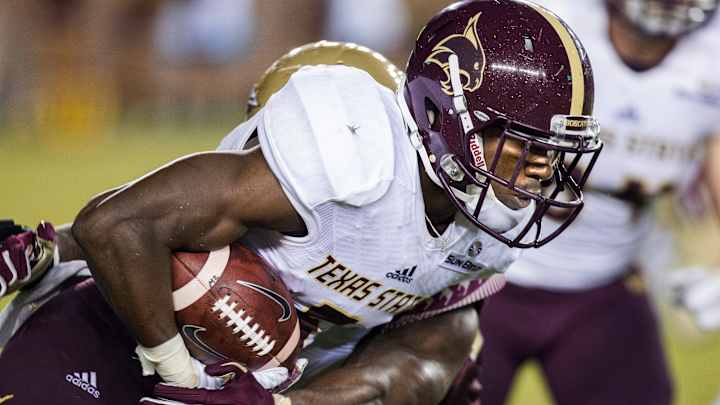 Golson throws 4 TD passes in debut for No. 10 Florida State