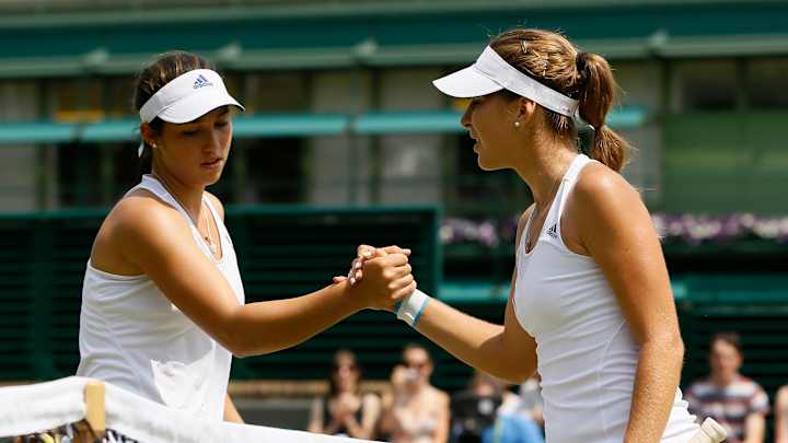 New York teen Chirico earns USTA's French Open wild card