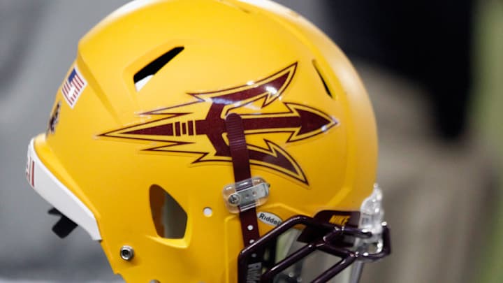 Arizona State LB pleads guilty to disorderly conduct in abuse case