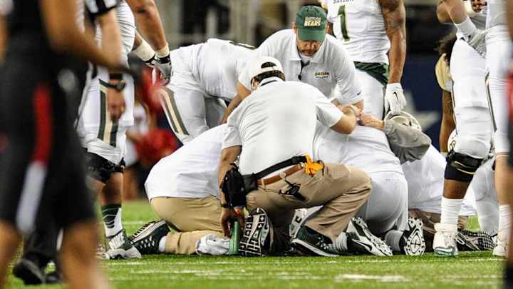 Lawyer in NCAA concussion suit says settlement underserves players Lawyer in NCAA concussion suit says settlement underserves players