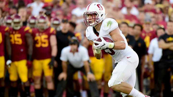 Stanford vs. USC: Game time, live stream, TV coverage