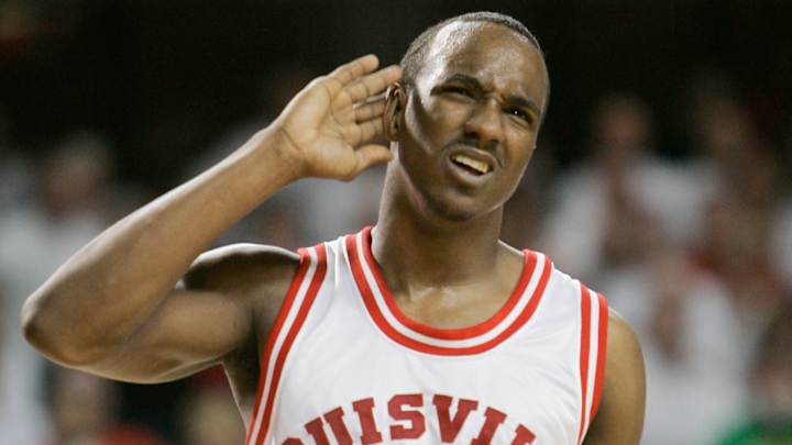 UMKC assistant coach Andre McGee resigns amid Louisville escort scandal