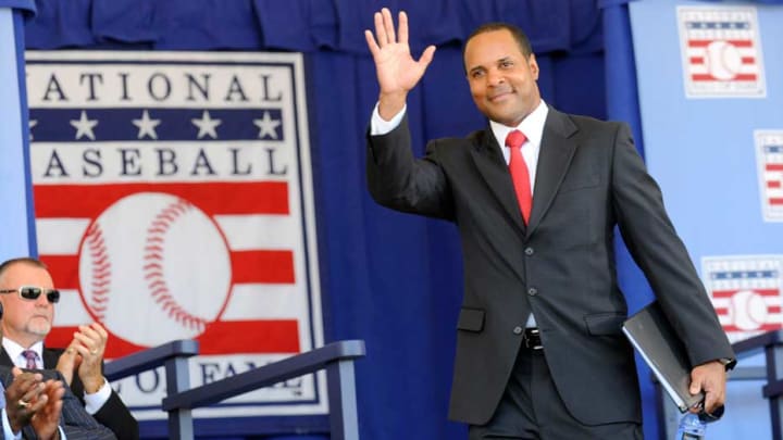 Ex-Cincinnati Red Barry Larkin: Pete Rose belongs in the Hall Of Fame