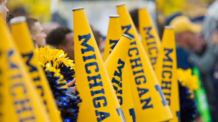 Michigan State vs. Michigan: Game time, live stream, TV coverage Michigan State vs. Michigan: Game time, live stream, TV coverage