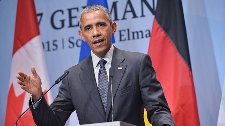 Barack Obama: FIFA should operate with integrity, accountability Barack Obama: FIFA should operate with integrity, accountability