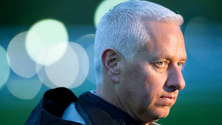Several Kentucky Derby hopefuls get workouts in before rain