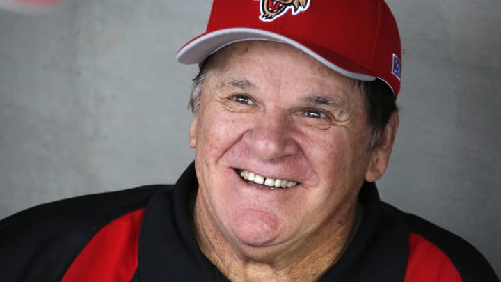 Rose hopes to meet commissioner, open to 'almost anything'