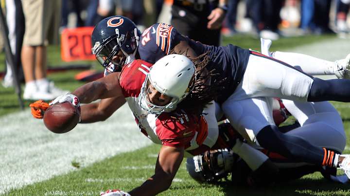 Cardinals off to fast start, but line changes loom