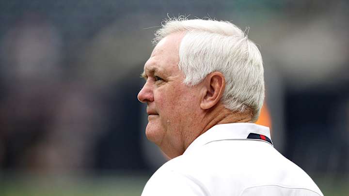 Reports: Broncos hire Wade Phillips as defensive coordinator