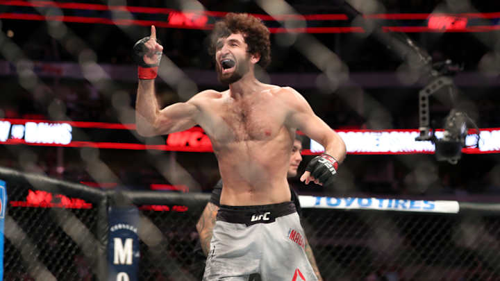 UFC Fight Night Moscow Preview: Which Fights Should You Bet on?