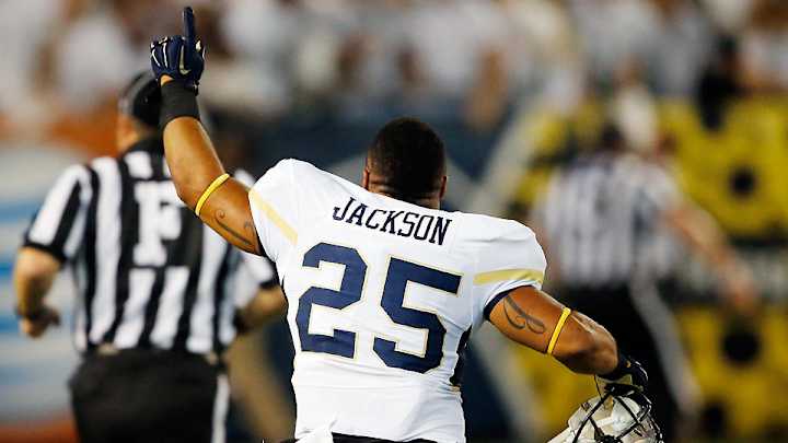 Week 8 takeaways: Three biggest things we learned from the week