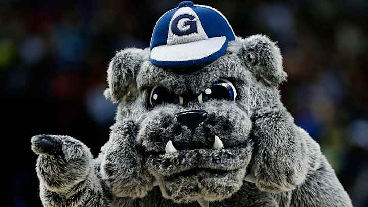 Watch: Radford upsets Georgetown with late three in double overtime