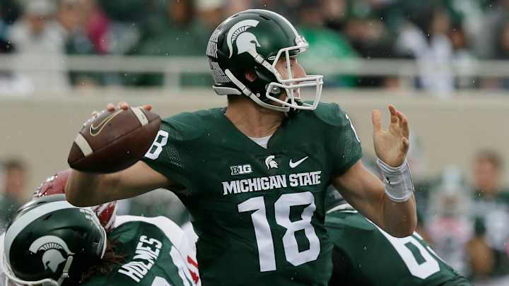 Michigan State vs. Nebraska: Game time, live stream, TV coverage Michigan State vs. Nebraska: Game time, live stream, TV coverage
