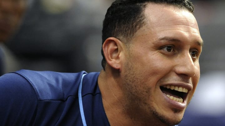 AP source: Mets and SS Cabrera agree to $18.5M, 2-year deal