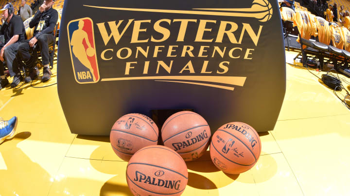 NBA leaning toward no playoff guarantee for division winners