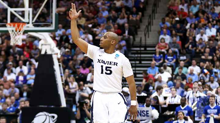 Xavier ends Georgia State's NCAA tourney stay, advances to Sweet 16 Xavier ends Georgia State's NCAA tourney stay, advances to Sweet 16