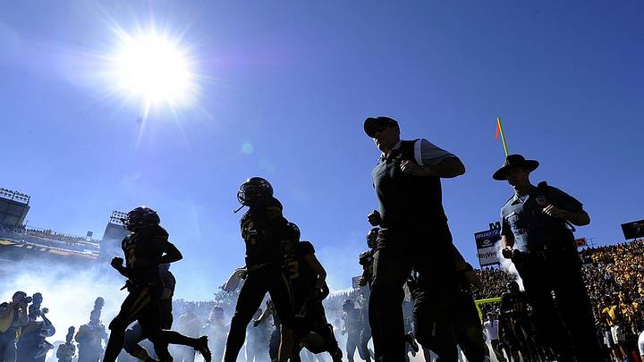 Not a black or white issue: Former Missouri football player shares his experiences, thoughts on protests Not a black or white issue: Former Missouri football player shares his experiences, thoughts on protests
