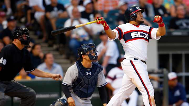 Cabrera, Ramirez homer as White Sox beat Yankees 8-2 Cabrera, Ramirez homer as White Sox beat Yankees 8-2