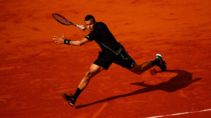 French Open men's semis preview: Wawrinka-Tsonga, Djokovic-Murray