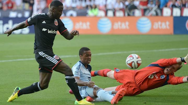 Report: Eddie Johnson's career likely over due to health issue