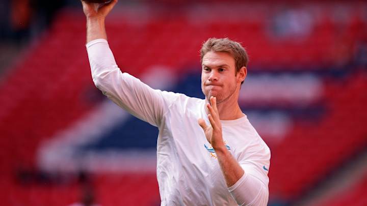 Tannehill says he regrets disparaging 2 teammates