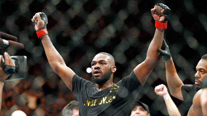 Manager: Jon Jones may never compete in MMA again Manager: Jon Jones may never compete in MMA again