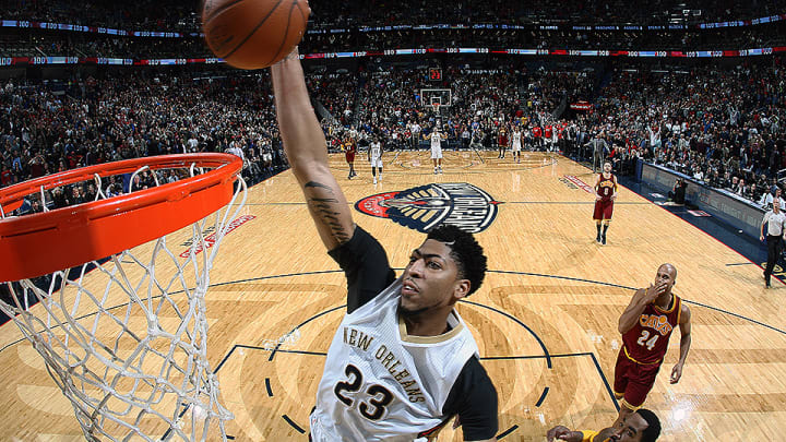 NBA daily fantasy picks: Five players who could help your lineup for Dec. 7