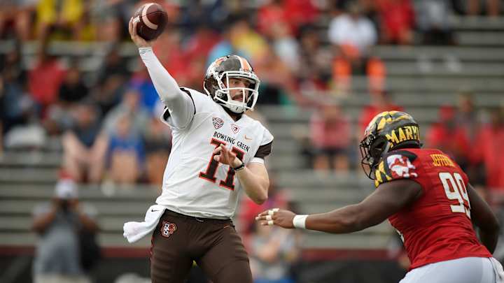 MAC sees chance for glory, dollars when it takes on Big Ten