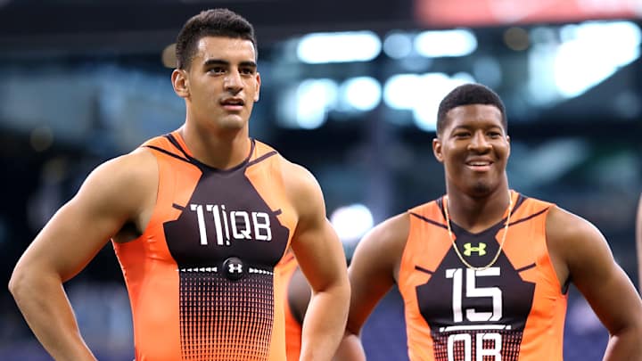 NFL rumors: Latest buzz around free agency, trades, 2015 NFL draft