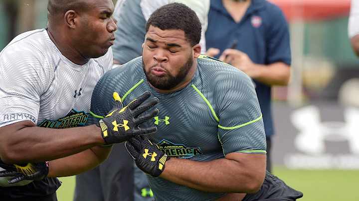 Recruiting class of 2016 position analysis: Defensive Tackles
