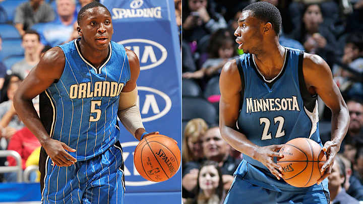 What will Rising Stars Challenge's new 'USA vs. World' format look like?