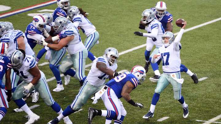 Cowboys closing in on addressing mess that was 2015 season