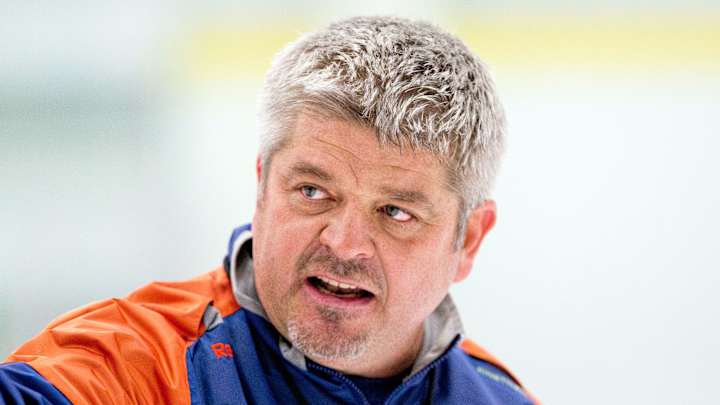 Oilers’ Todd McLellan will coach Team North America at World Cup Oilers’ Todd McLellan will coach Team North America at World Cup