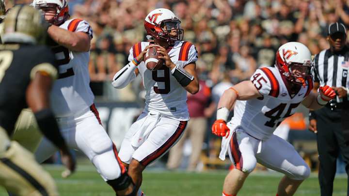Virginia Tech vs. ECU: Game time, live stream, TV coverage