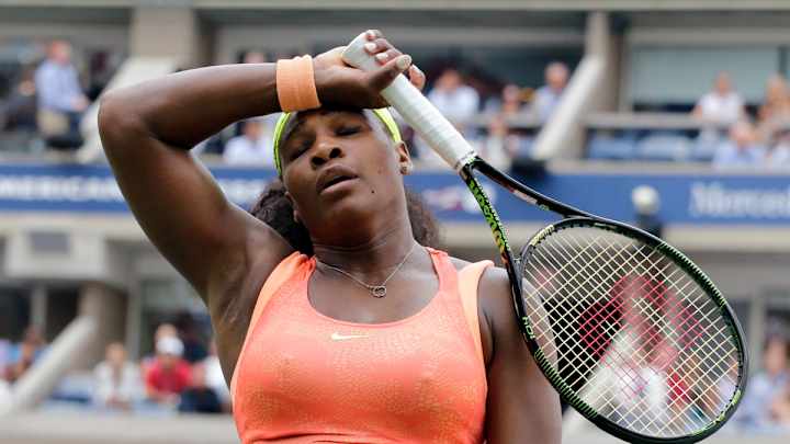 In Italy, Vinci's parents celebrate on the couch in tears In Italy, Vinci's parents celebrate on the couch in tears