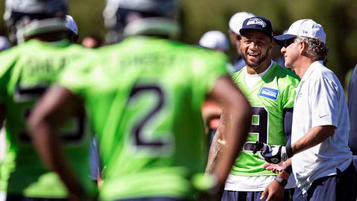 Seattle activates safety Earl Thomas from PUP list Seattle activates safety Earl Thomas from PUP list