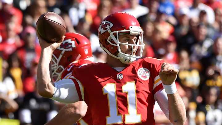 Lions vs. Chiefs: Game time, live stream, TV coverage
