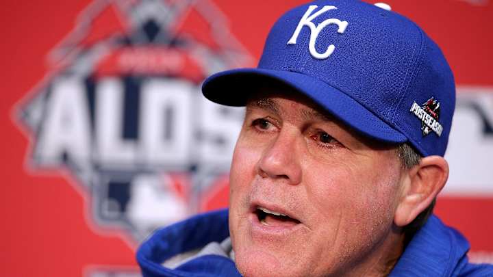 Royals head into postseason with newfound expectations