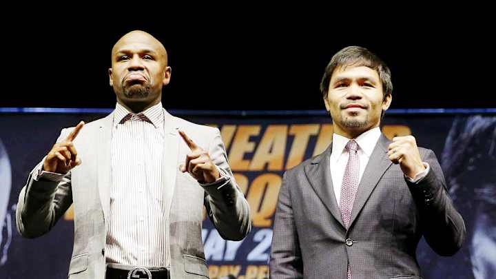 Biggest Stories of 2015